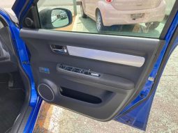 SUZUKI SWIFT XG C SELECTION 2010 full