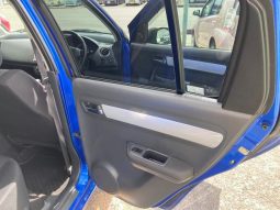 SUZUKI SWIFT XG C SELECTION 2010 full