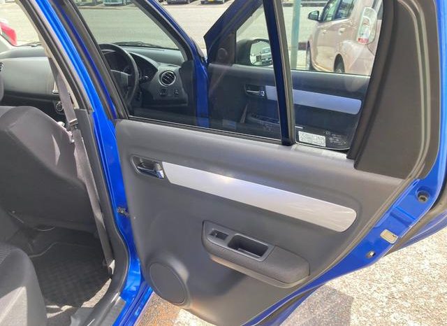 SUZUKI SWIFT XG C SELECTION 2010 full