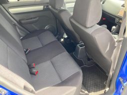 SUZUKI SWIFT XG C SELECTION 2010 full