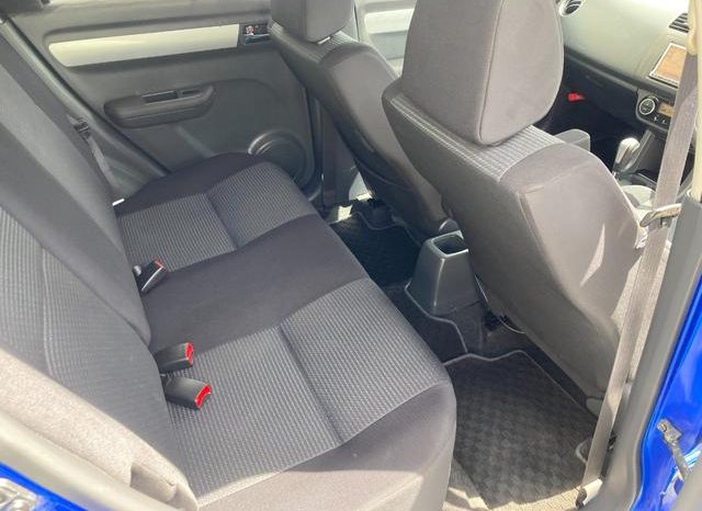 SUZUKI SWIFT XG C SELECTION 2010 full