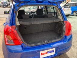 SUZUKI SWIFT XG C SELECTION 2010 full