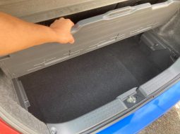 SUZUKI SWIFT XG C SELECTION 2010 full