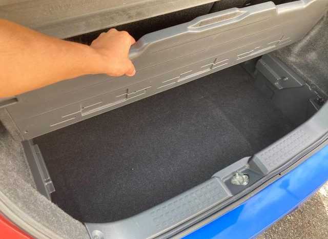 SUZUKI SWIFT XG C SELECTION 2010 full