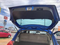 SUZUKI SWIFT XG C SELECTION 2010 full