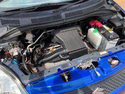 SUZUKI SWIFT XG C SELECTION 2010 full