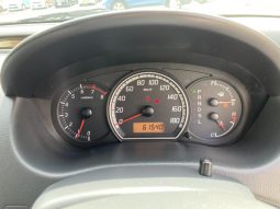 SUZUKI SWIFT XG C SELECTION 2010 full