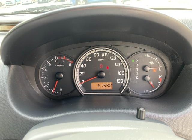 SUZUKI SWIFT XG C SELECTION 2010 full