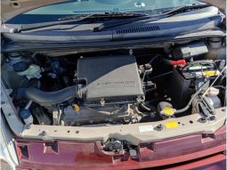 TOYOTA PASSO G F PACKAGE 2008 full