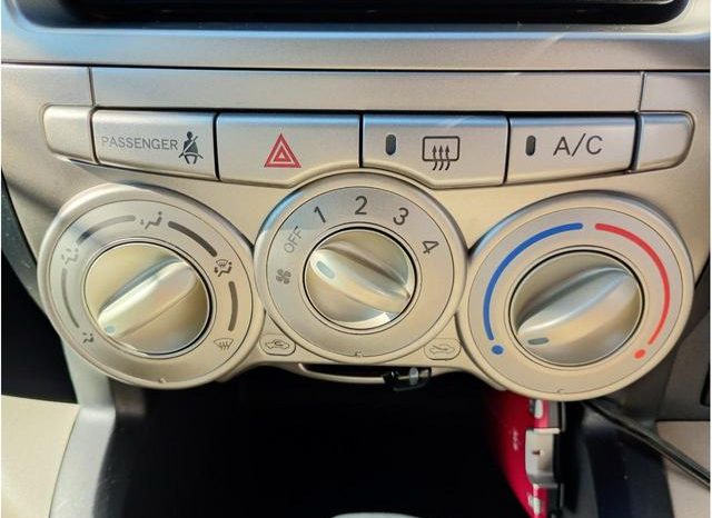 TOYOTA PASSO G F PACKAGE 2008 full