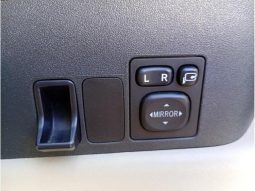 TOYOTA PASSO G F PACKAGE 2008 full