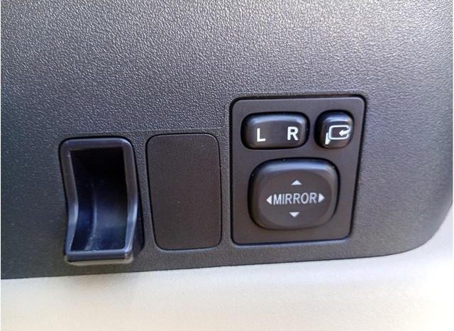 TOYOTA PASSO G F PACKAGE 2008 full