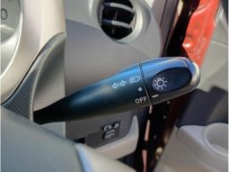 TOYOTA PASSO G F PACKAGE 2008 full