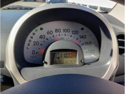 TOYOTA PASSO G F PACKAGE 2008 full