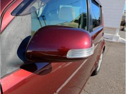 TOYOTA PASSO G F PACKAGE 2008 full