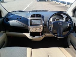 TOYOTA PASSO G F PACKAGE 2008 full