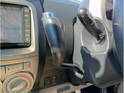 TOYOTA PASSO G F PACKAGE 2008 full