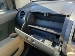 TOYOTA PASSO G F PACKAGE 2008 full