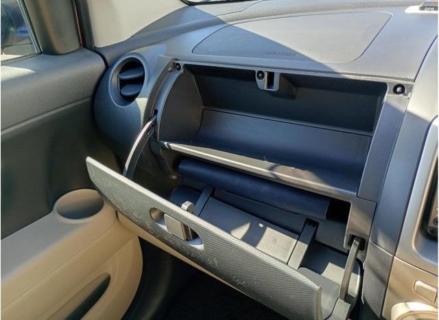 TOYOTA PASSO G F PACKAGE 2008 full