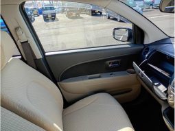 TOYOTA PASSO G F PACKAGE 2008 full