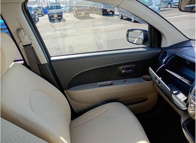 TOYOTA PASSO G F PACKAGE 2008 full