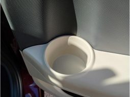 TOYOTA PASSO G F PACKAGE 2008 full