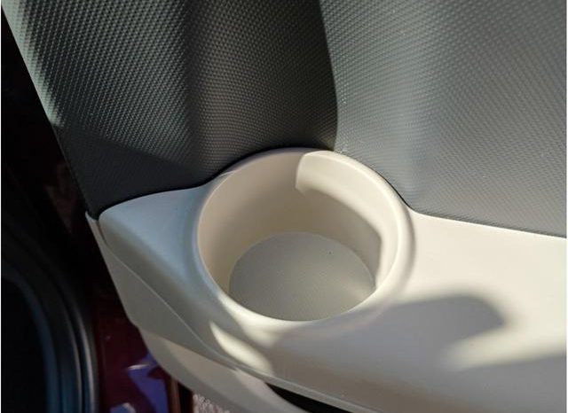 TOYOTA PASSO G F PACKAGE 2008 full