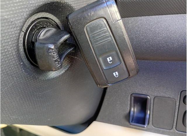 TOYOTA PASSO G F PACKAGE 2008 full