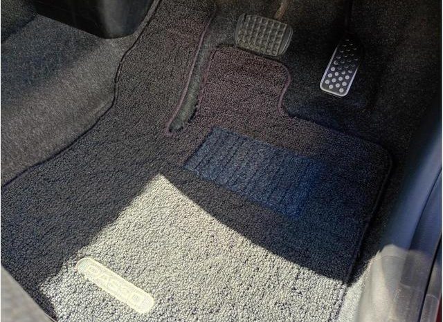 TOYOTA PASSO G F PACKAGE 2008 full