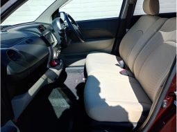 TOYOTA PASSO G F PACKAGE 2008 full