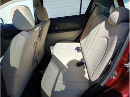 TOYOTA PASSO G F PACKAGE 2008 full