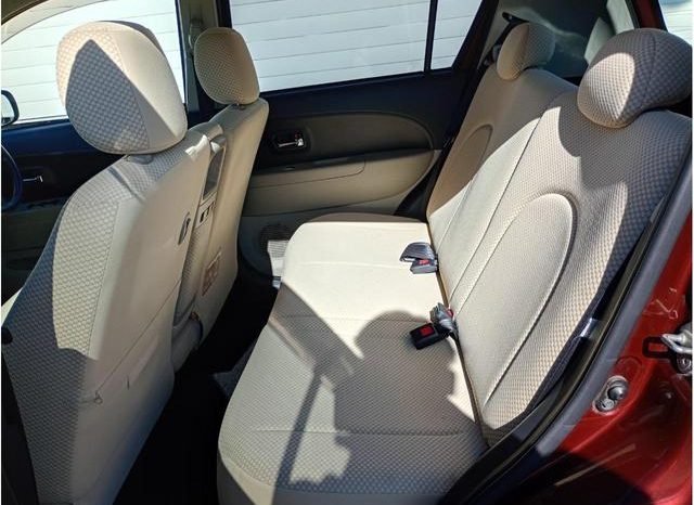 TOYOTA PASSO G F PACKAGE 2008 full