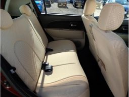 TOYOTA PASSO G F PACKAGE 2008 full