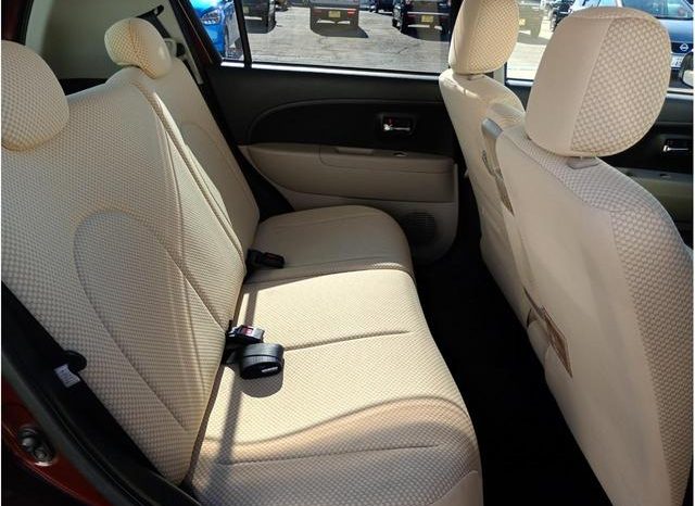 TOYOTA PASSO G F PACKAGE 2008 full