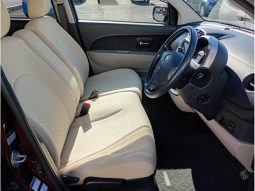 TOYOTA PASSO G F PACKAGE 2008 full