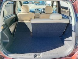 TOYOTA PASSO G F PACKAGE 2008 full