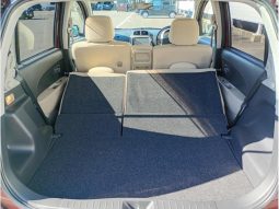 TOYOTA PASSO G F PACKAGE 2008 full