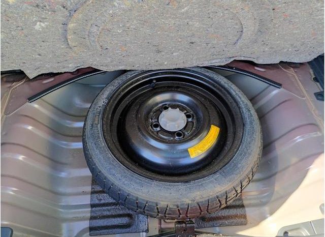 TOYOTA PASSO G F PACKAGE 2008 full