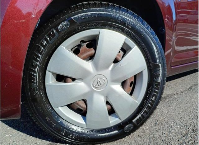 TOYOTA PASSO G F PACKAGE 2008 full