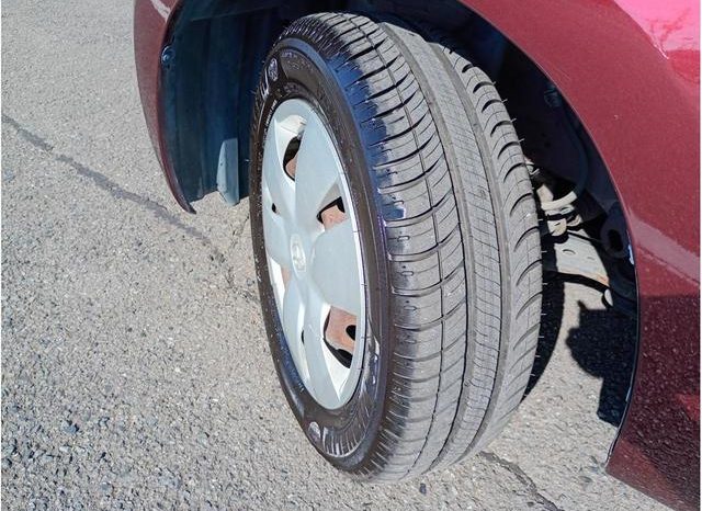 TOYOTA PASSO G F PACKAGE 2008 full