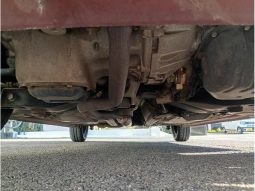 TOYOTA PASSO G F PACKAGE 2008 full