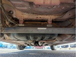 TOYOTA PASSO G F PACKAGE 2008 full