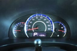 SUZUKI SOLIO G LIMITED 2015 full