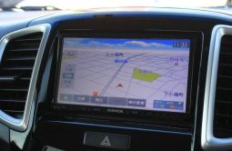 SUZUKI SOLIO G LIMITED 2015 full