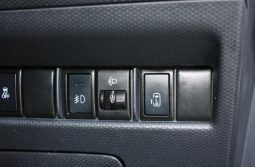 SUZUKI SOLIO G LIMITED 2015 full