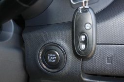 SUZUKI SOLIO G LIMITED 2015 full