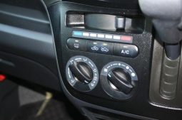 SUZUKI SOLIO G LIMITED 2015 full