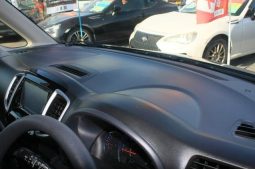 SUZUKI SOLIO G LIMITED 2015 full