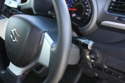 SUZUKI SOLIO G LIMITED 2015 full