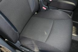 SUZUKI SOLIO G LIMITED 2015 full